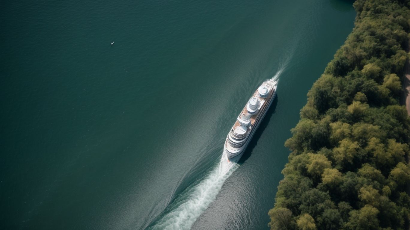 Are River Cruises Bad for the Environment?