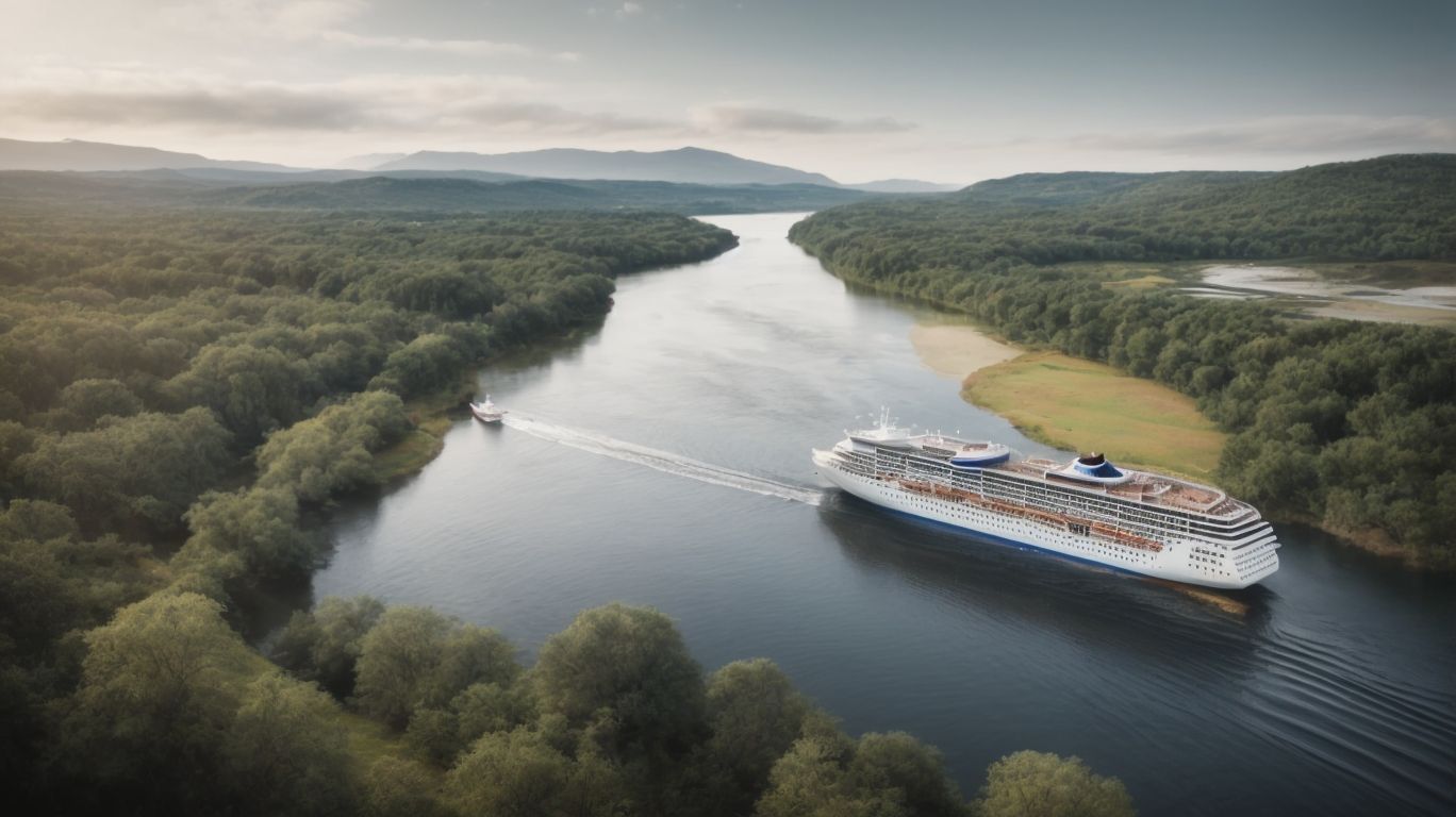 Are River Cruises Rough?