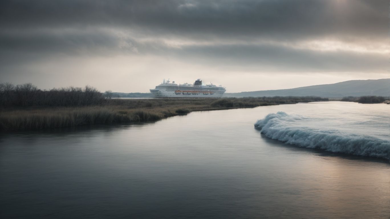 Are River Cruises Safe?