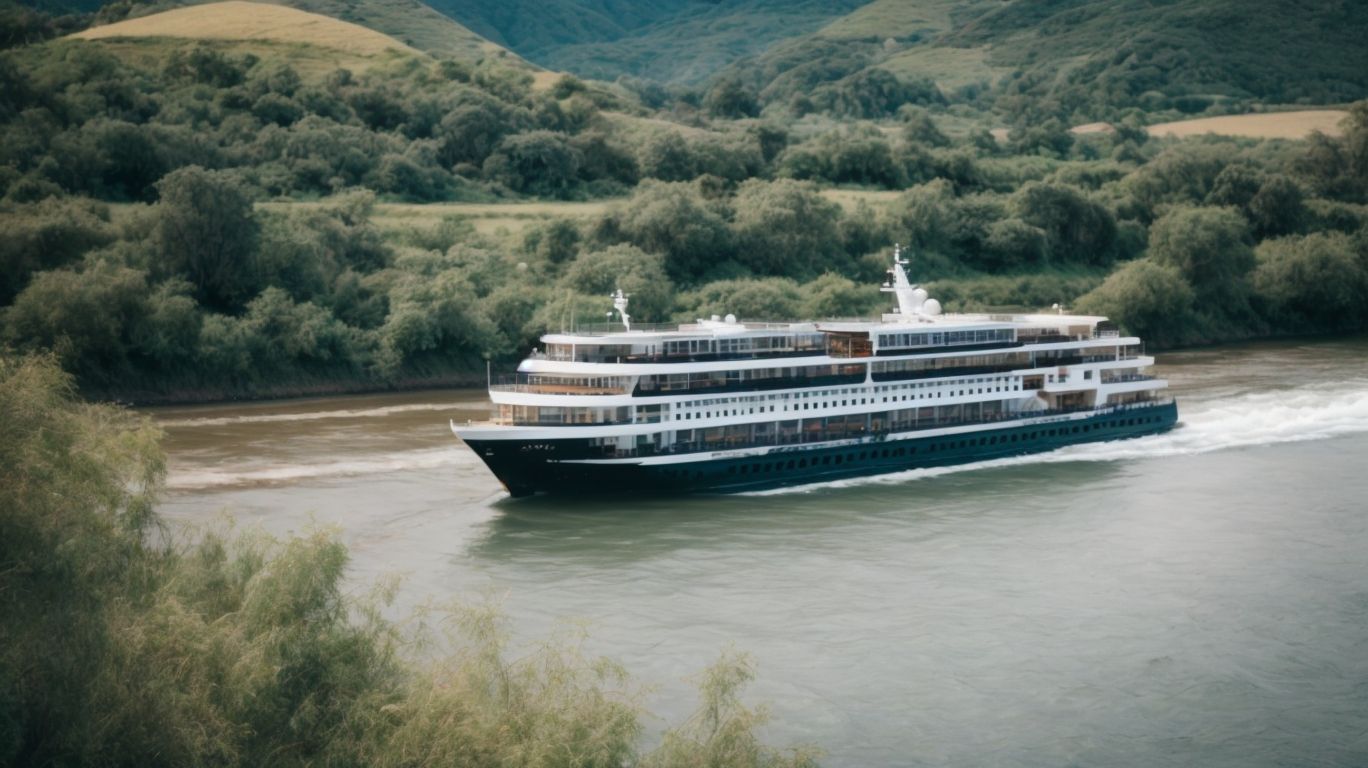 Are Tui River Cruises Good?