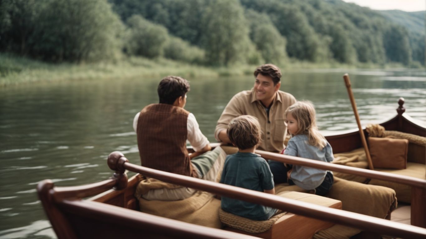 Are Viking River Cruises Good for Families?