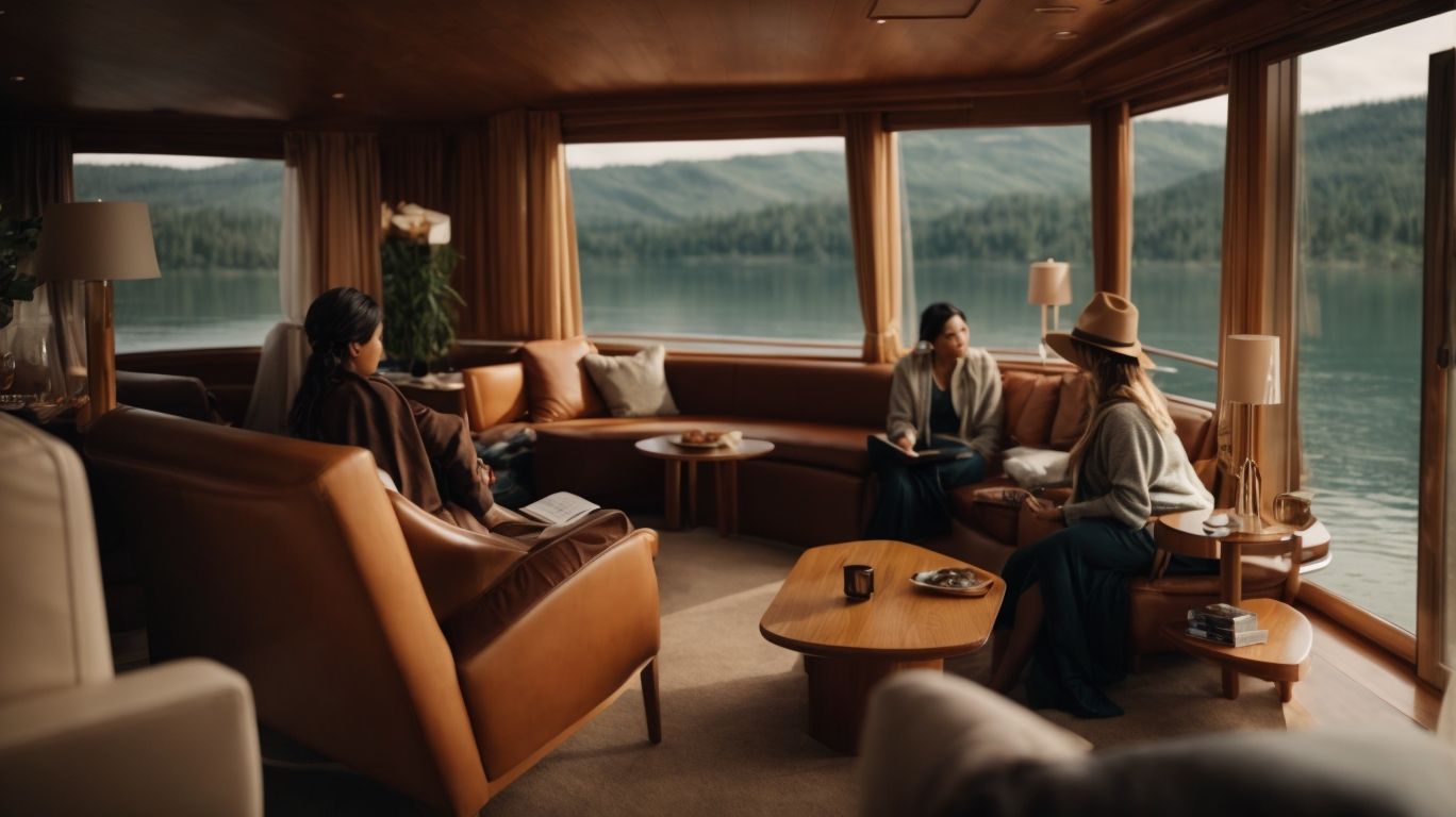 Can 3 People Share a Room on a River Cruise?