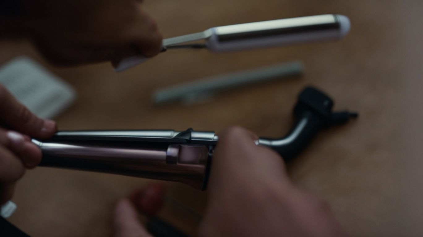 Can I Bring a Curling Iron on a Viking River Cruise?