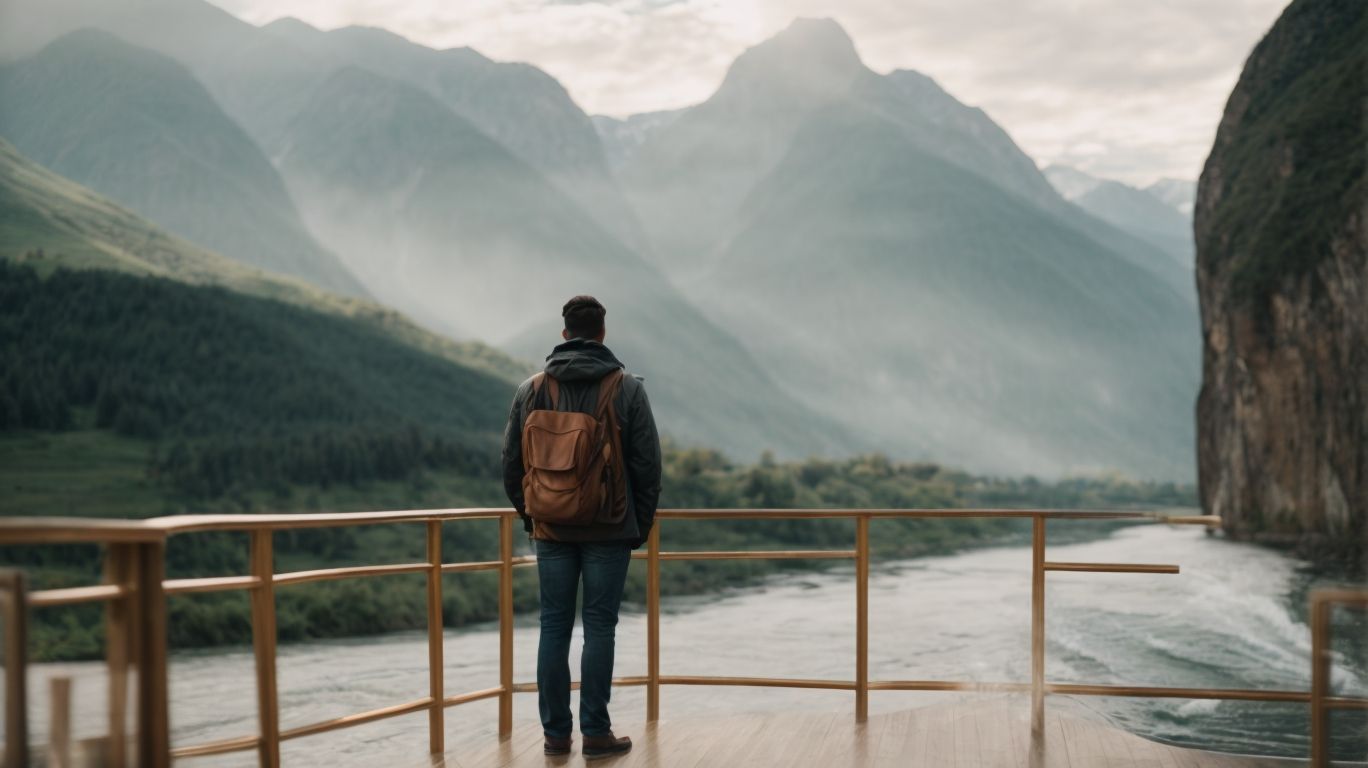 Can I Wear Jeans on a Viking River Cruise?