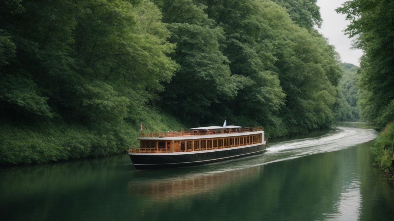 Can You Do a River Cruise From Uk?