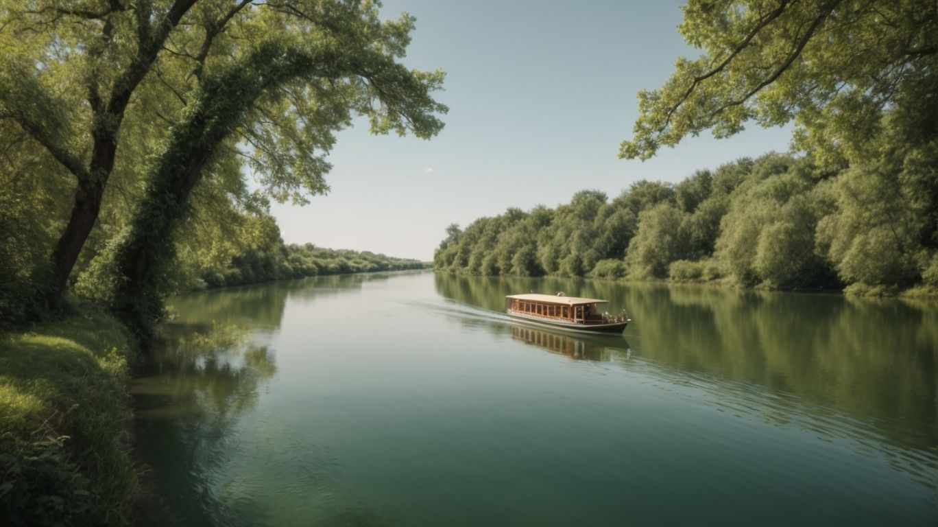 Can You Get Seasick on a River Cruise?
