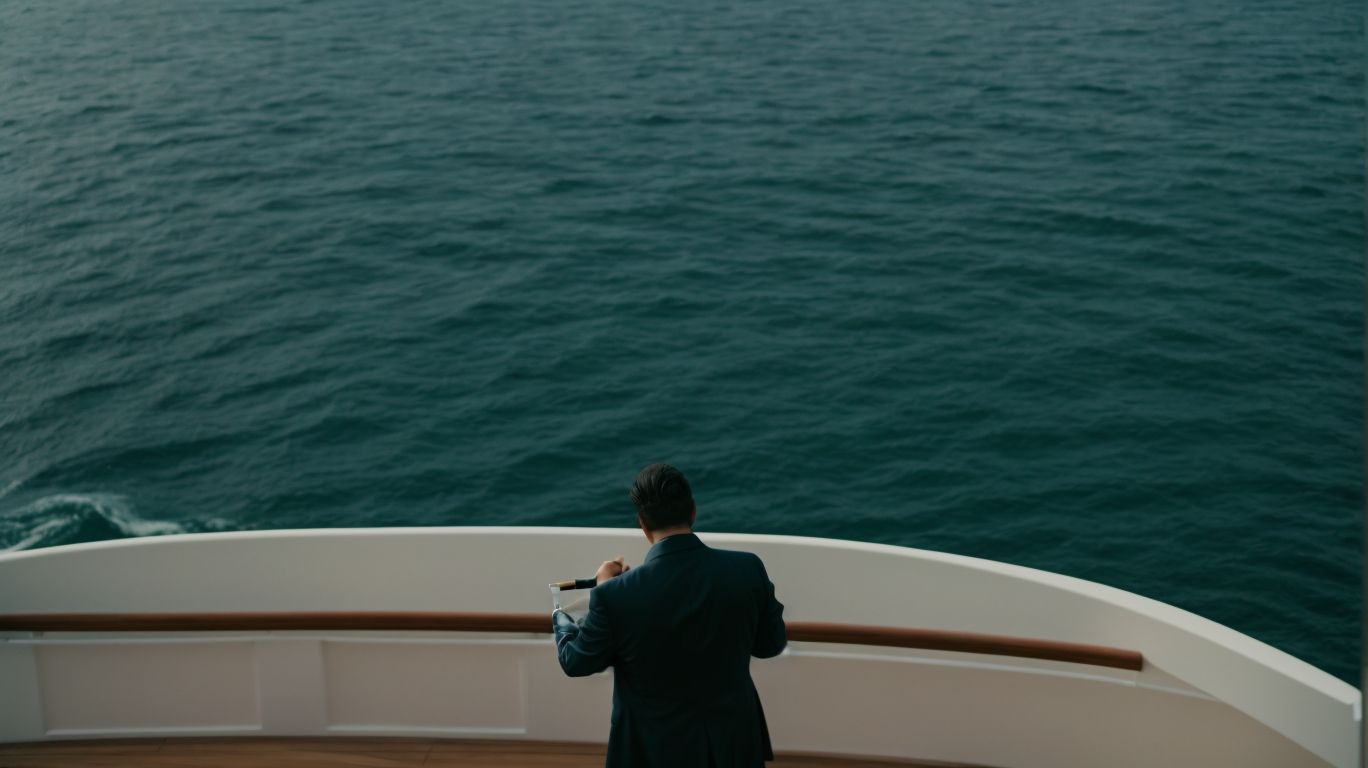 Can You Smoke on River Cruises?