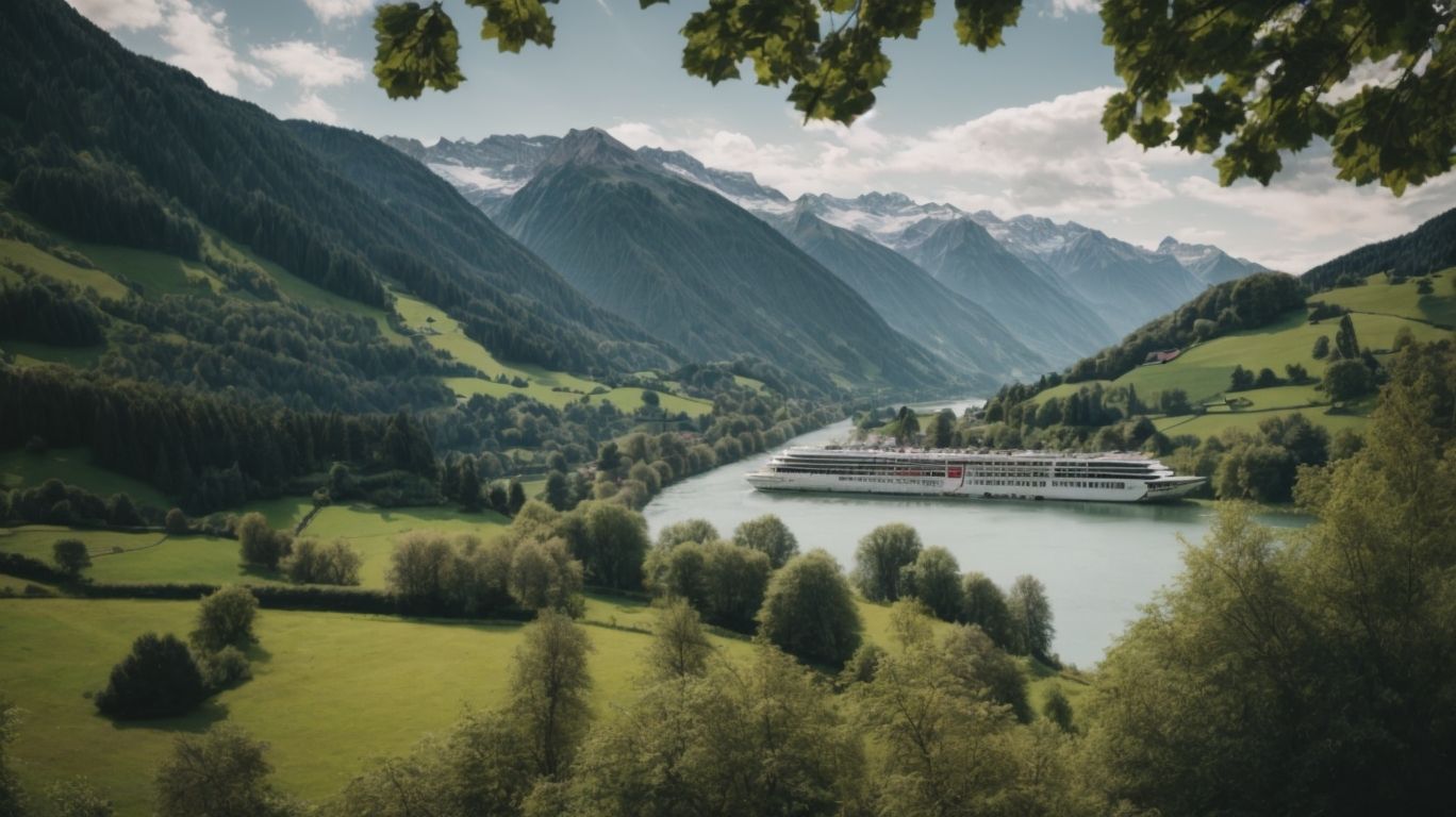 Do Any River Cruises Go to Switzerland?