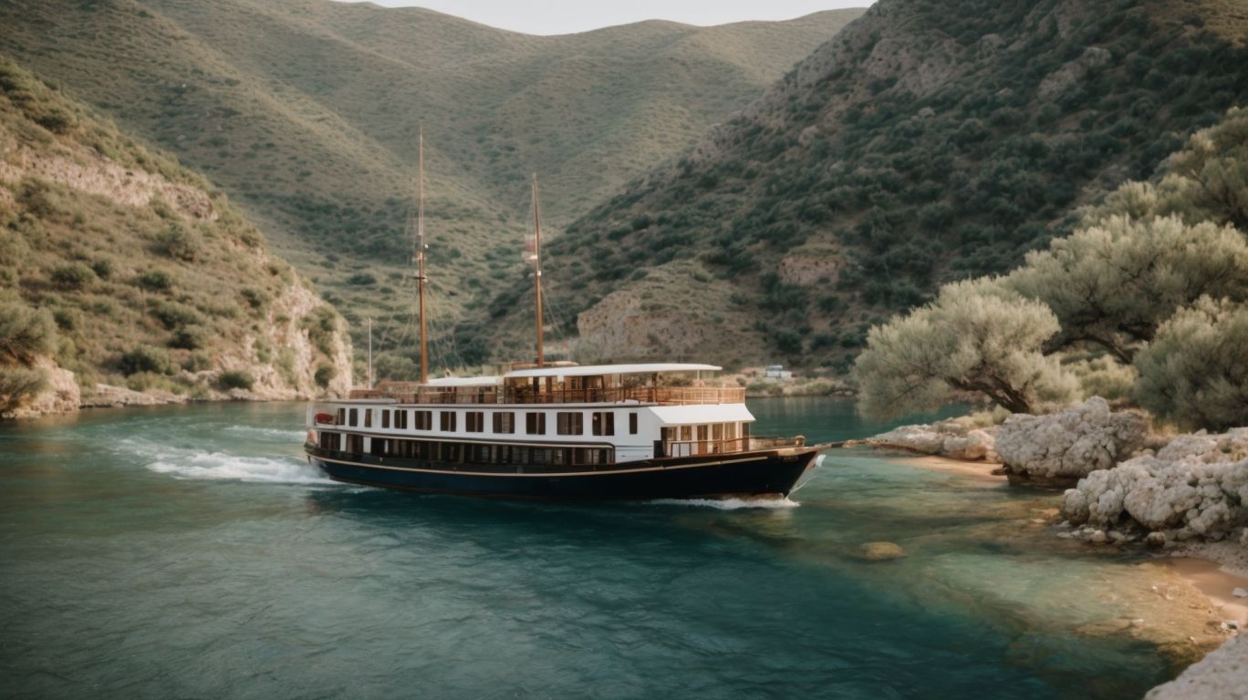 Do River Cruises Go to Greece?