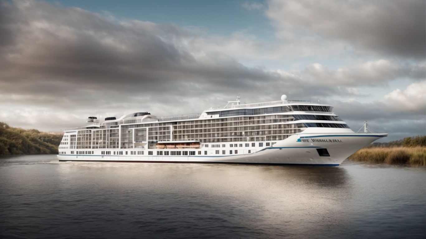 Do Viking River Cruise Ships Have Elevators?