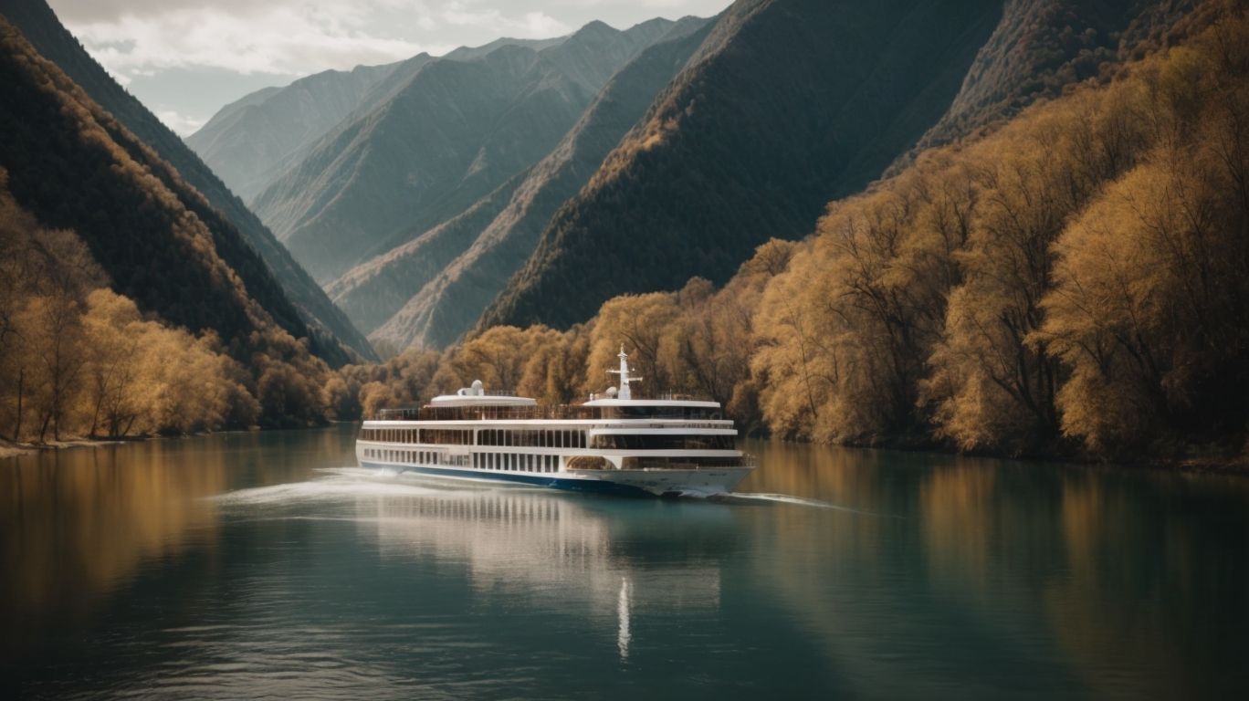 Does Celebrity Have River Cruises?