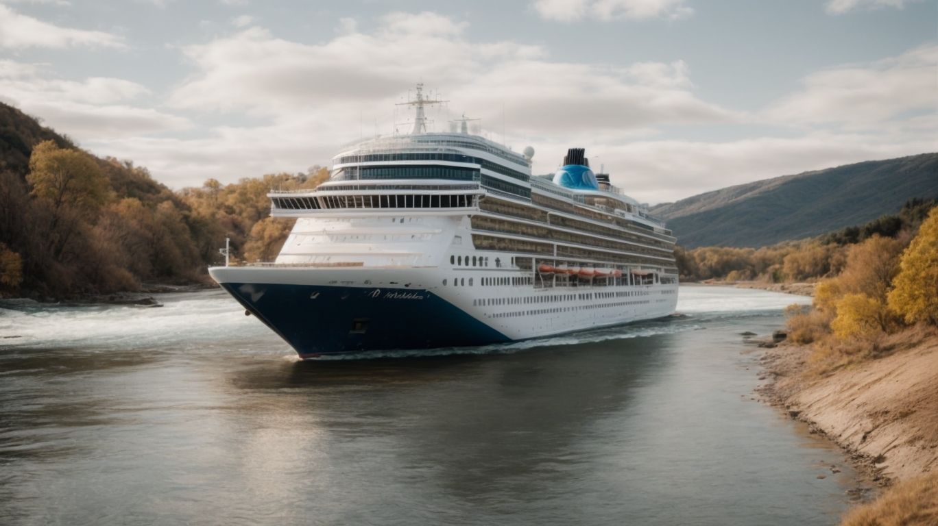Does Norwegian Cruise Line Do River Cruises?