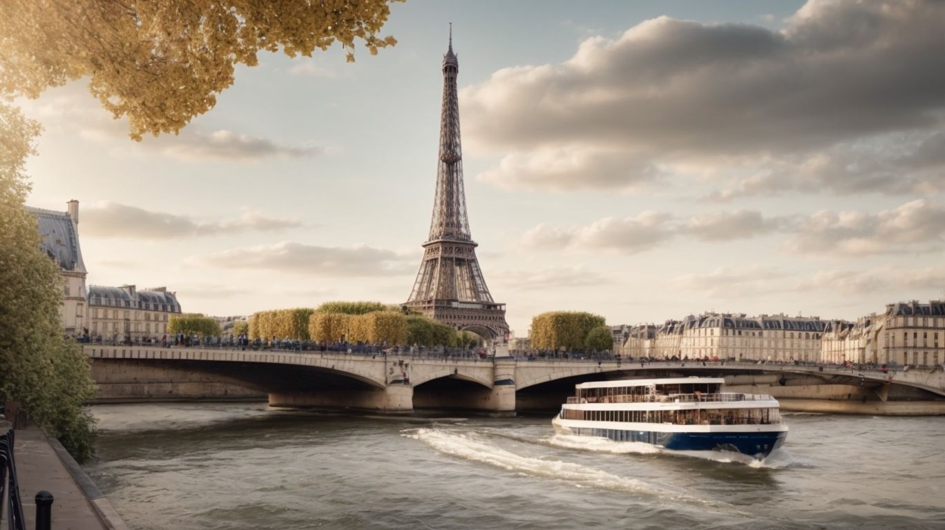 Does Paris Museum Pass Include Seine River Cruise?