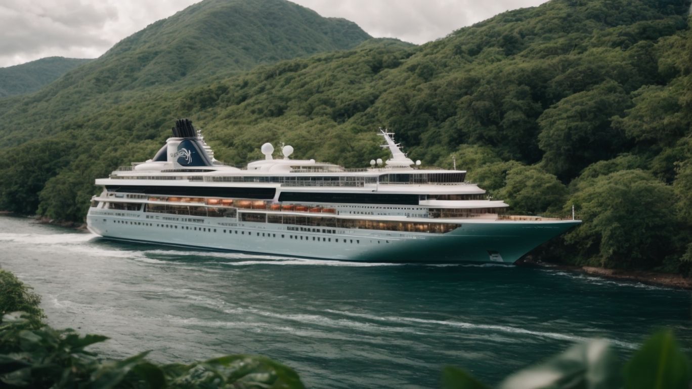 Does Princess Cruise Lines Have River Cruises?