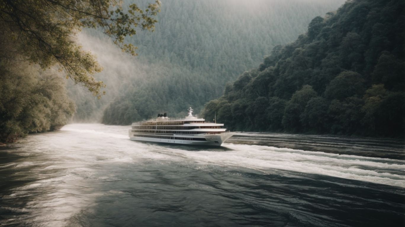 Does Royal Caribbean Have a River Cruise?