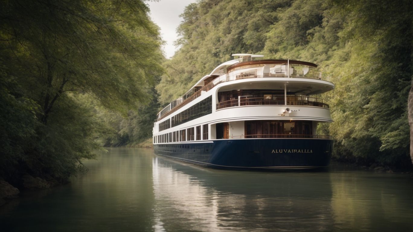 Does Tauck Have Its Own River Cruise Ships?