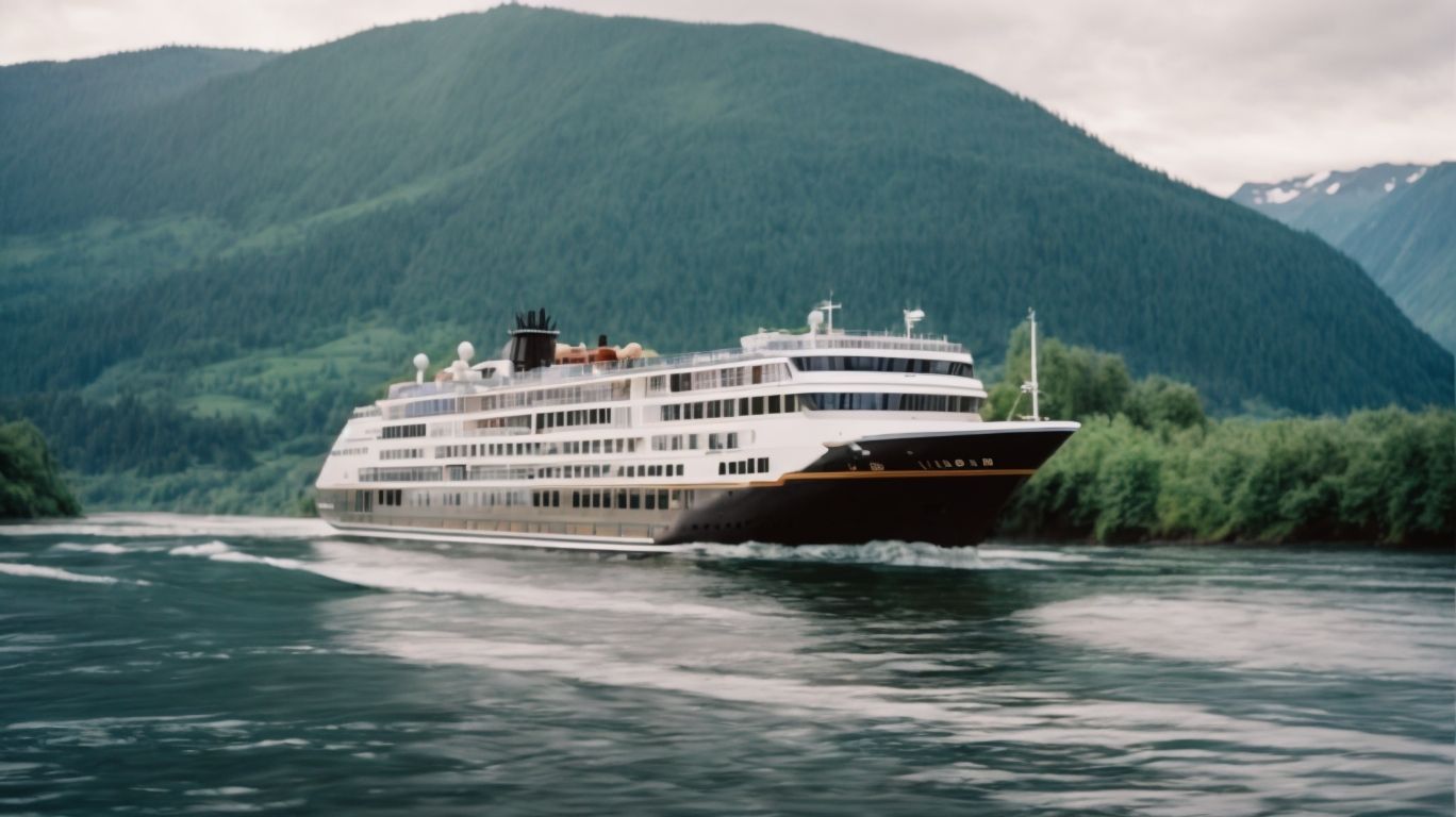 Does Viking Have a Columbia River Cruise?