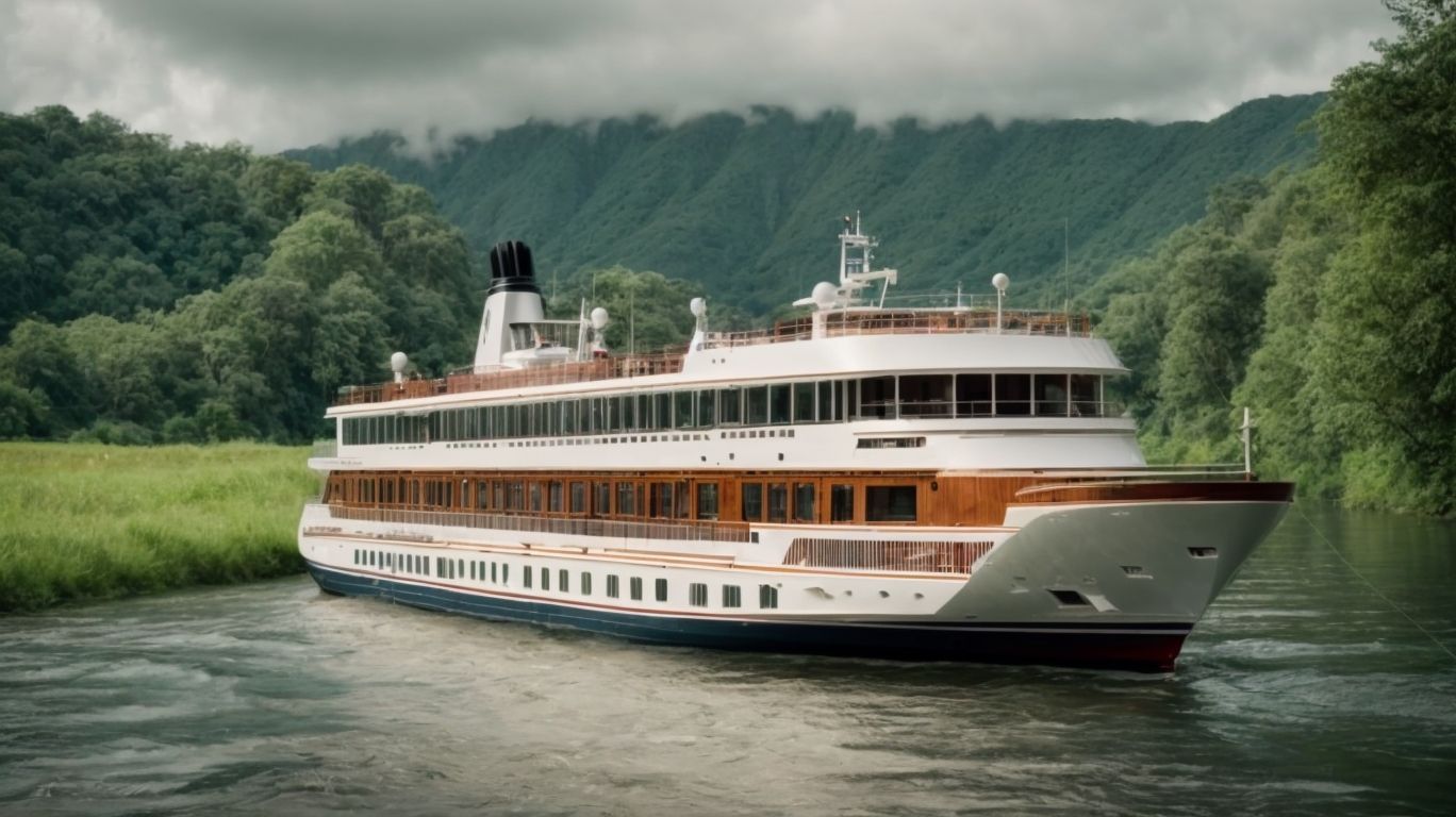 Does Viking River Cruise Include Airfare?