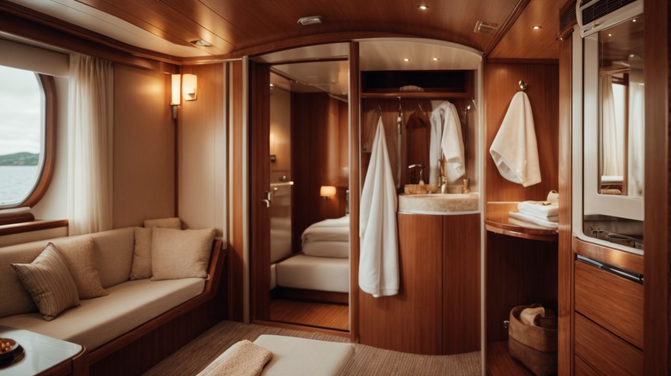 Does Viking River Cruise Provide Robes?