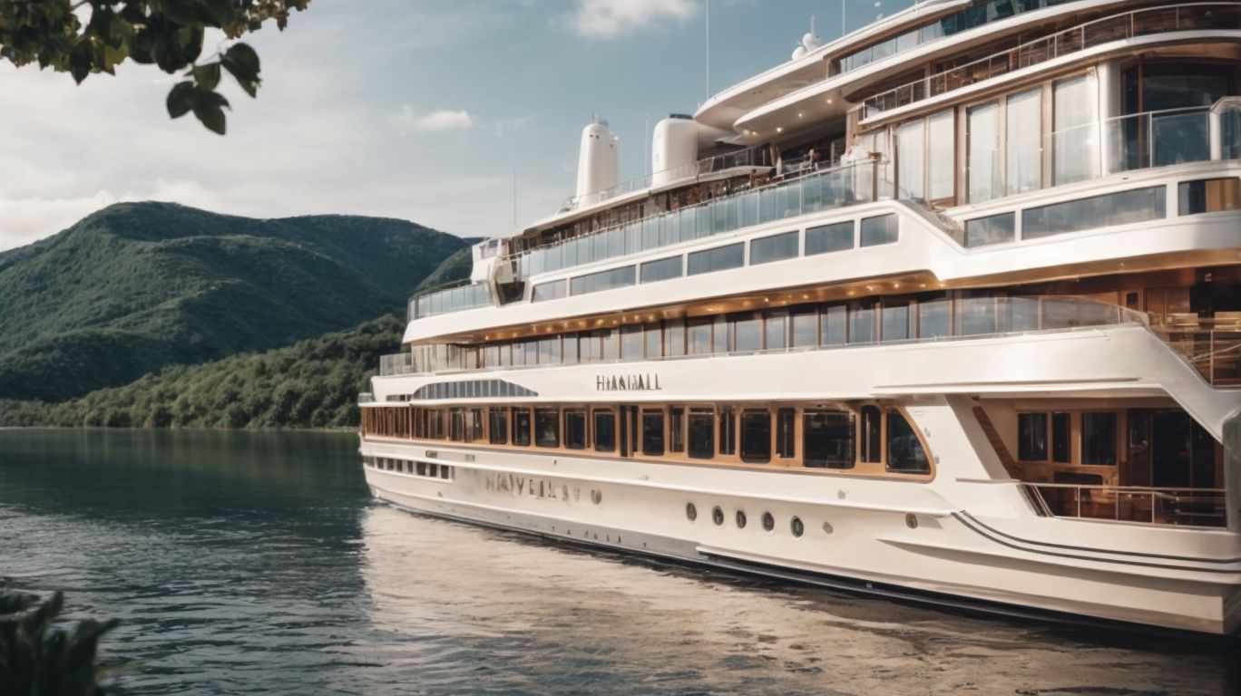 Does Viking River Cruises Have a Spa?