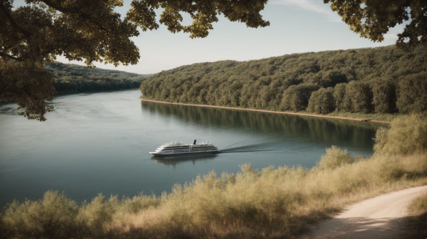 How Fast Do River Cruise Ships Go?