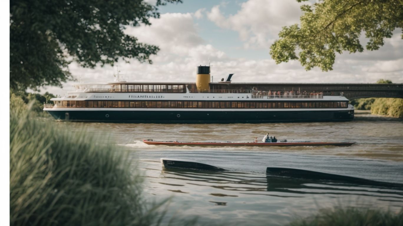 How Long Does the Thames River Cruise Take?