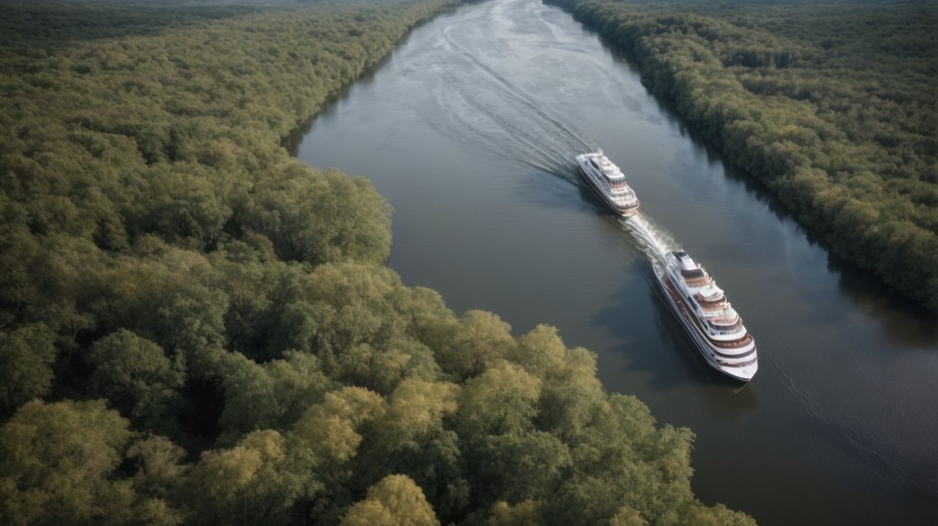 How Long is Melaka River Cruise?