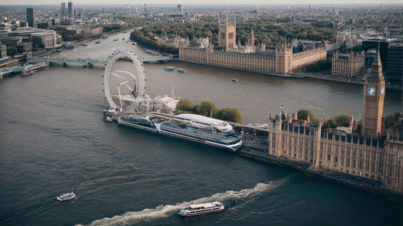 How Long is the London Eye River Cruise?