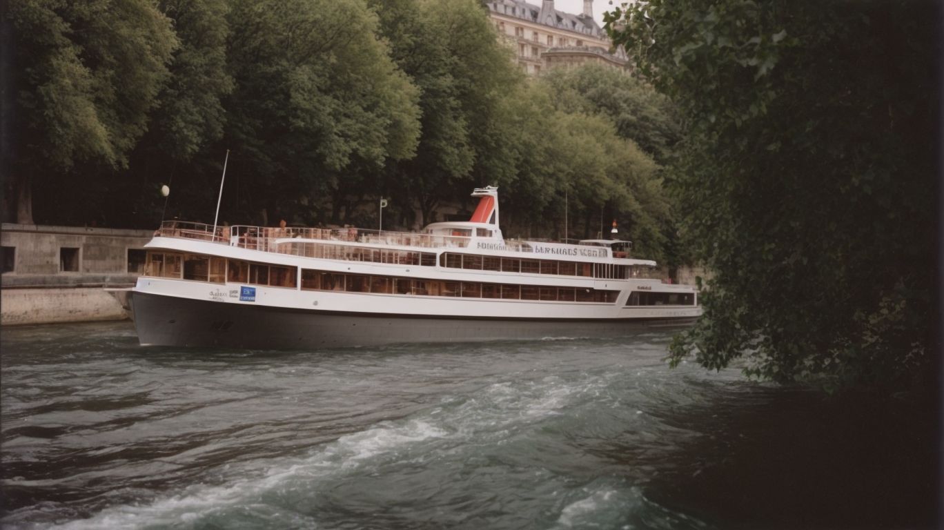How Long is the Seine River Cruise?