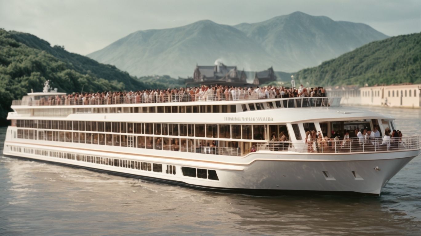 How Many Passengers on a Viking River Cruise?
