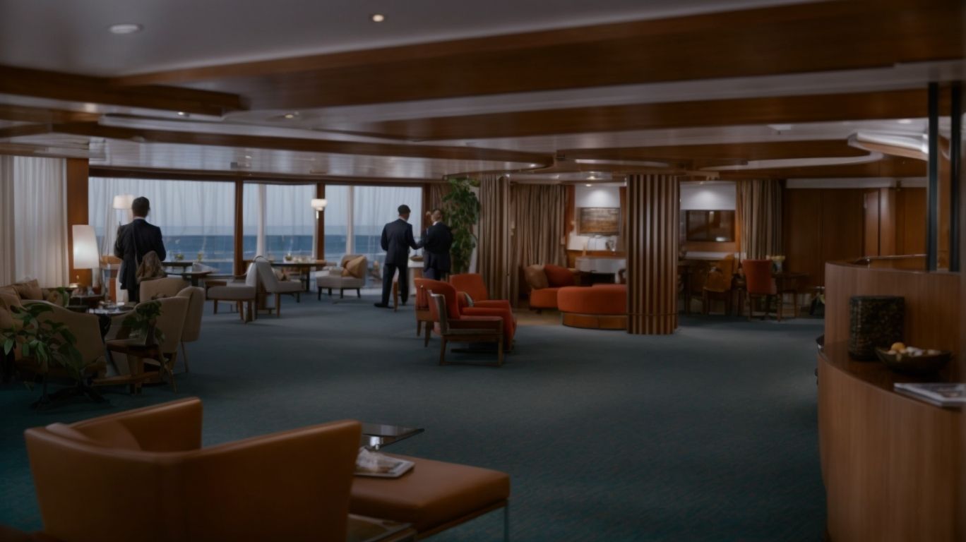 How Many Rooms on Viking River Cruise?