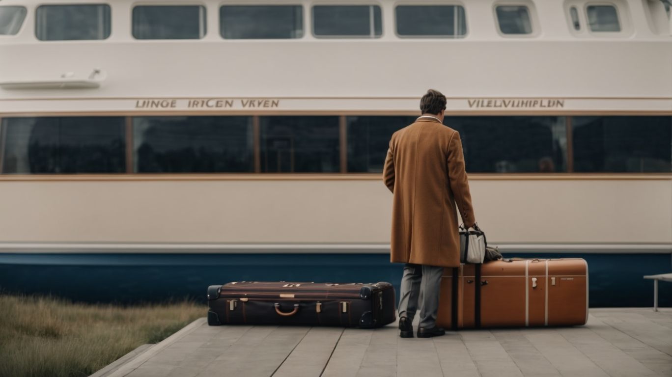How Many Suitcases Can You Take on a Viking River Cruise?