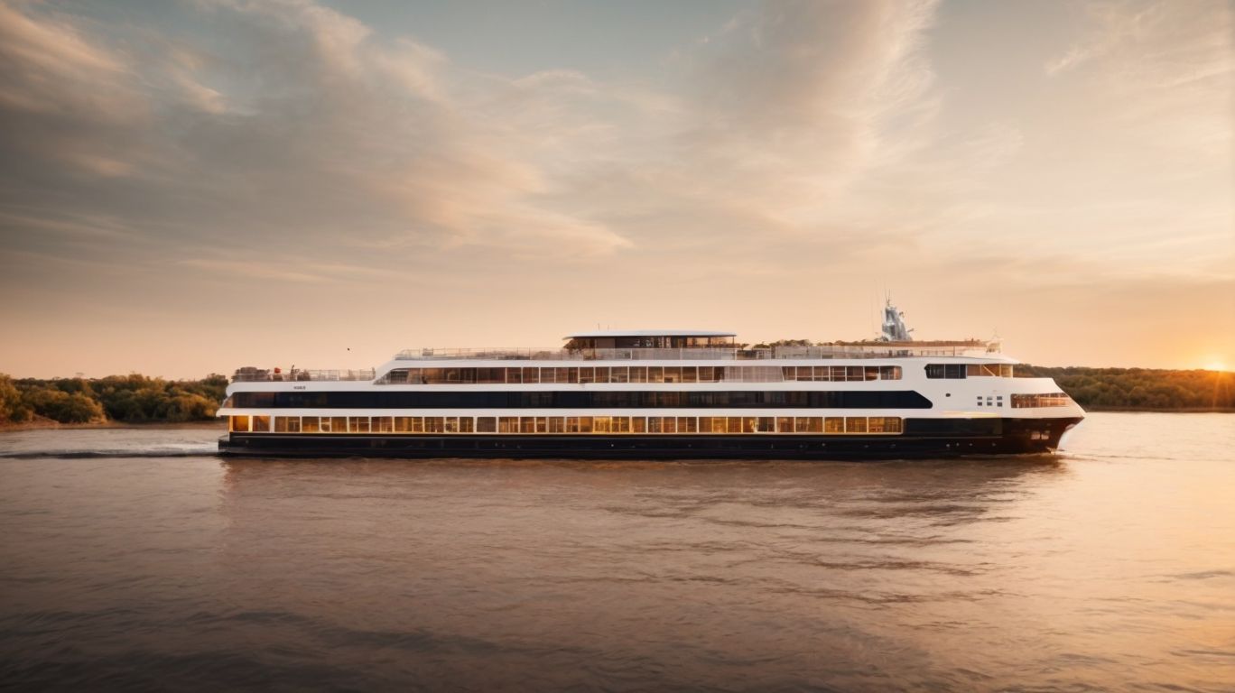 How Much Do You Tip on a River Cruise?