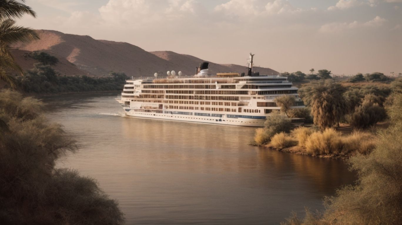 How Much is a Nile River Cruise?