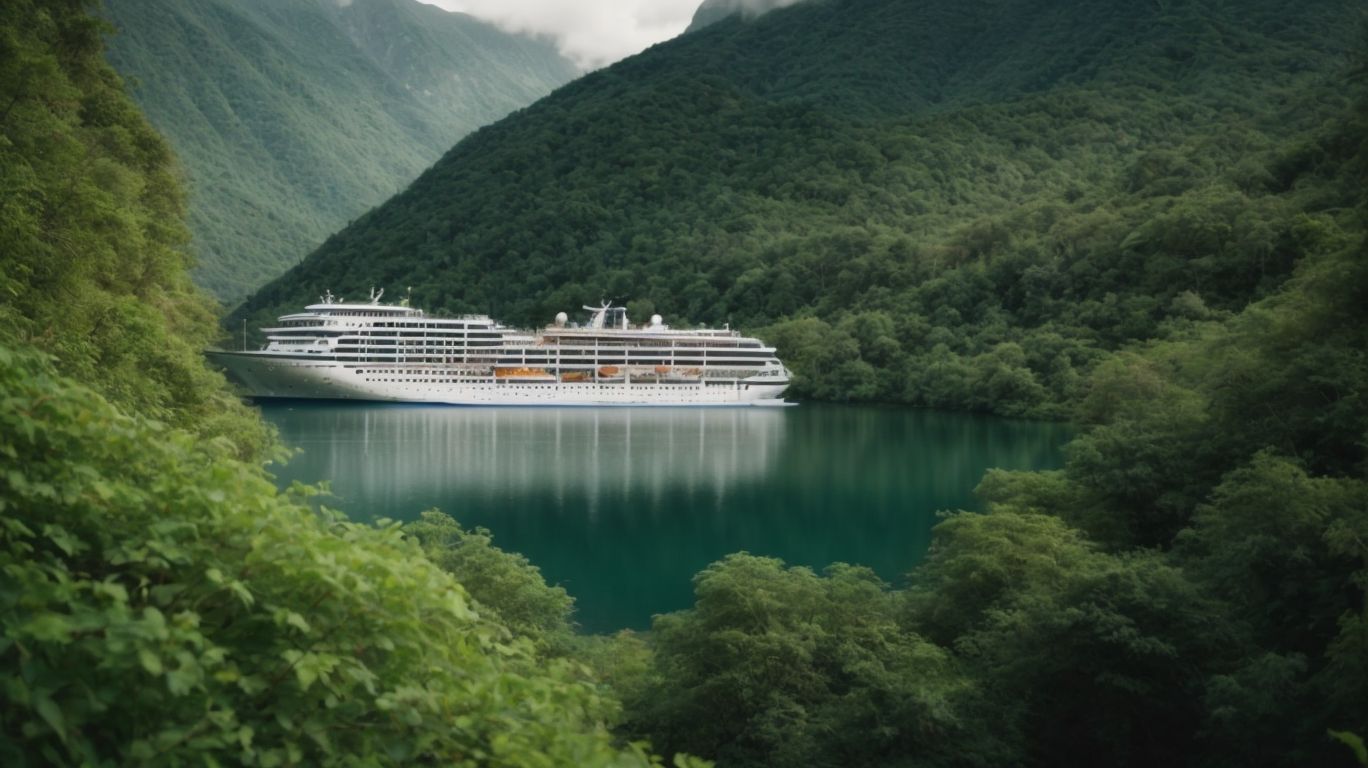 How Much is a Scenic River Cruise?