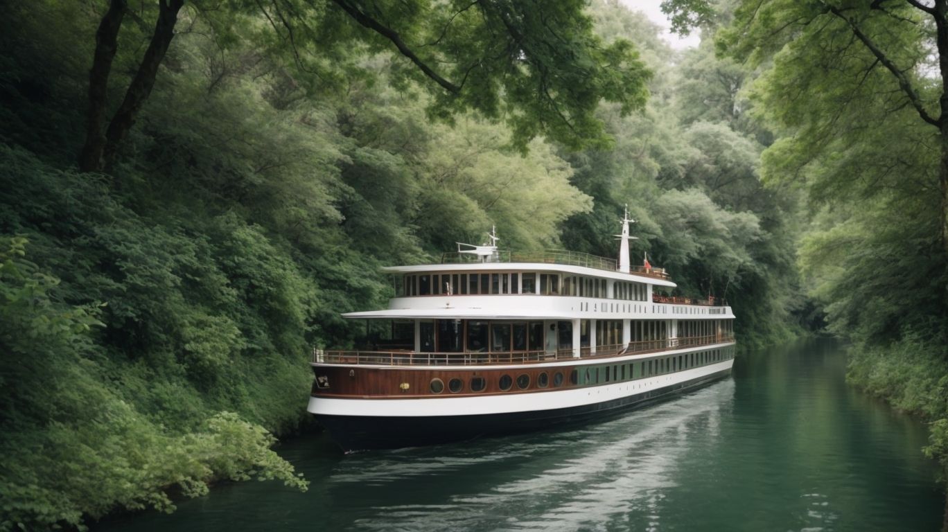 How Much is a Viking River Cruise?