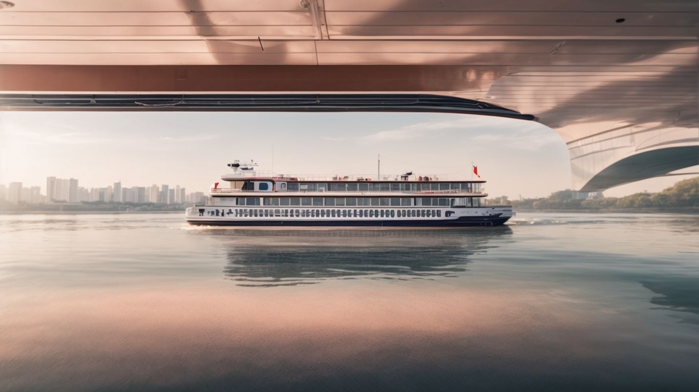 How Much is Han River Cruise?