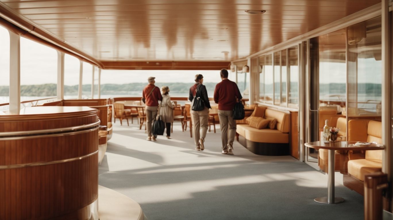 How Much Walking on a Viking River Cruise?