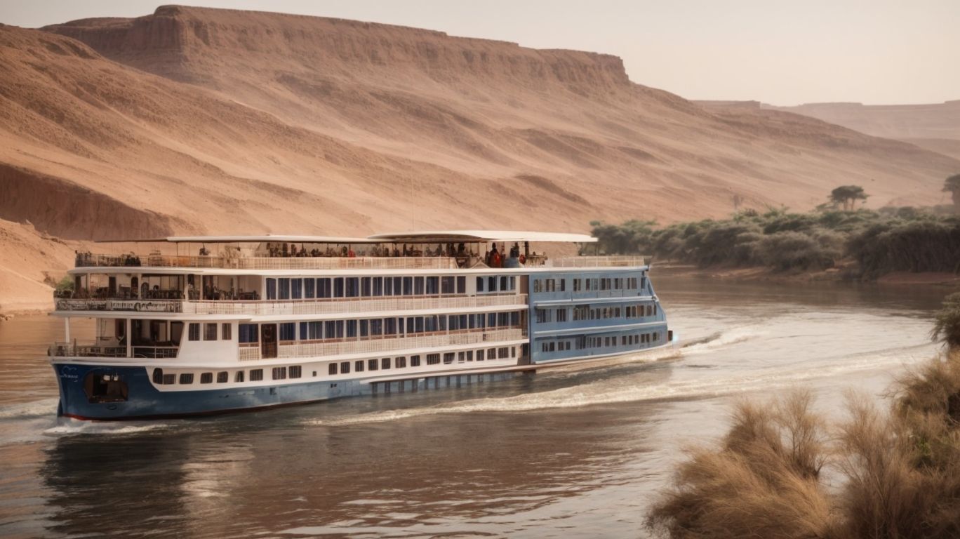 Is a Nile River Cruise Safe?