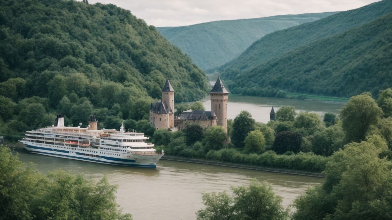 Is June a Good Time for Rhine River Cruise?