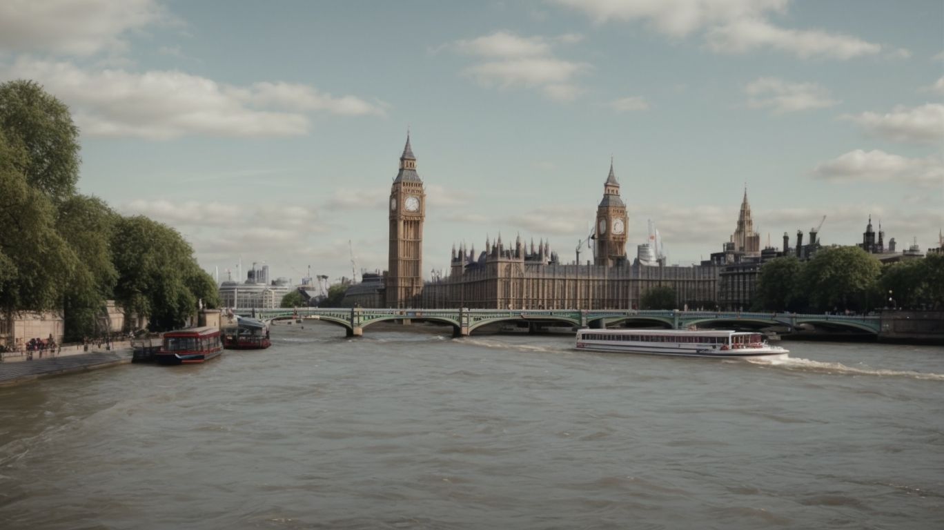 Is London River Cruise Worth It?