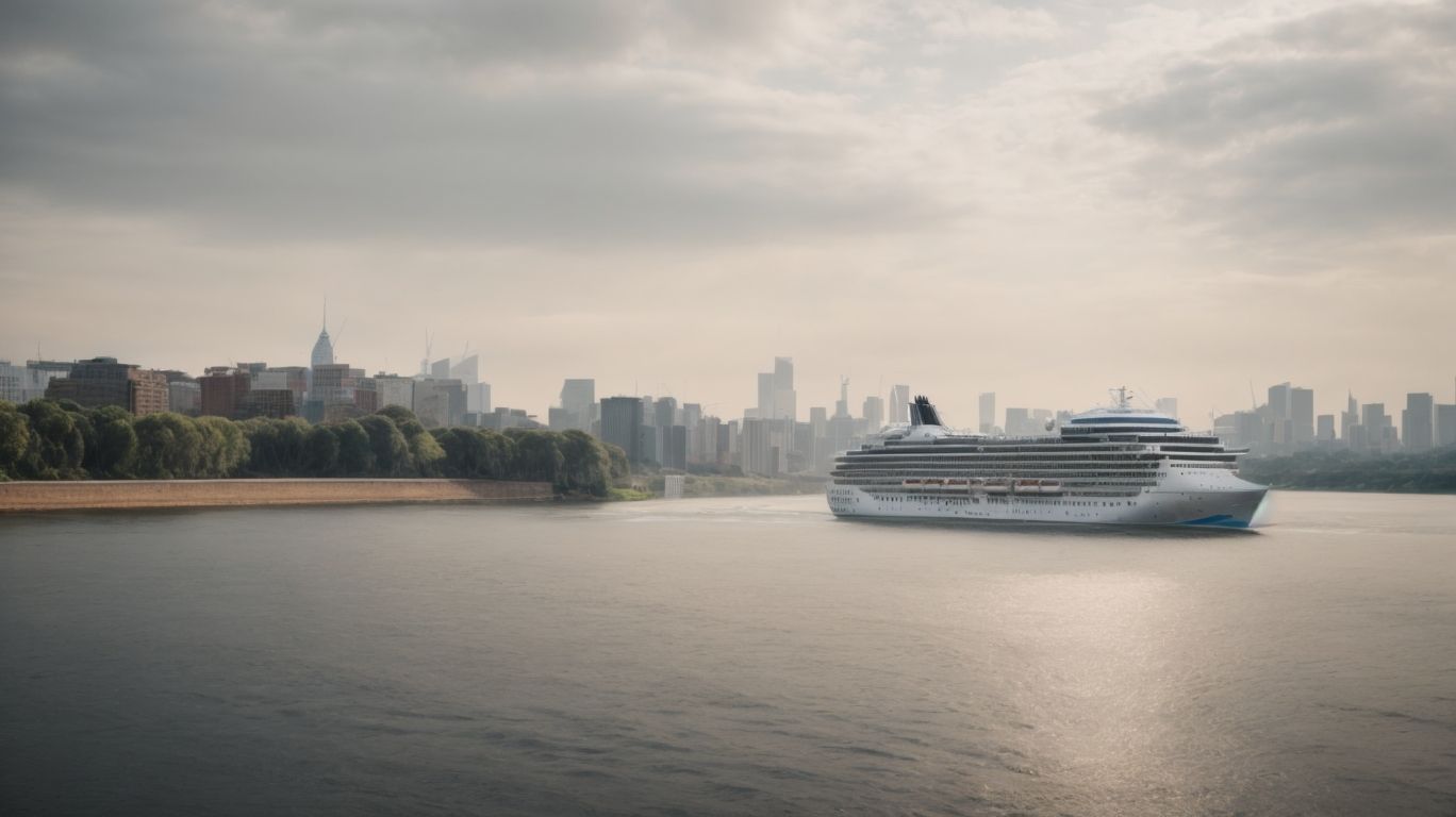 Is There a River Cruise From Montreal to Quebec City?