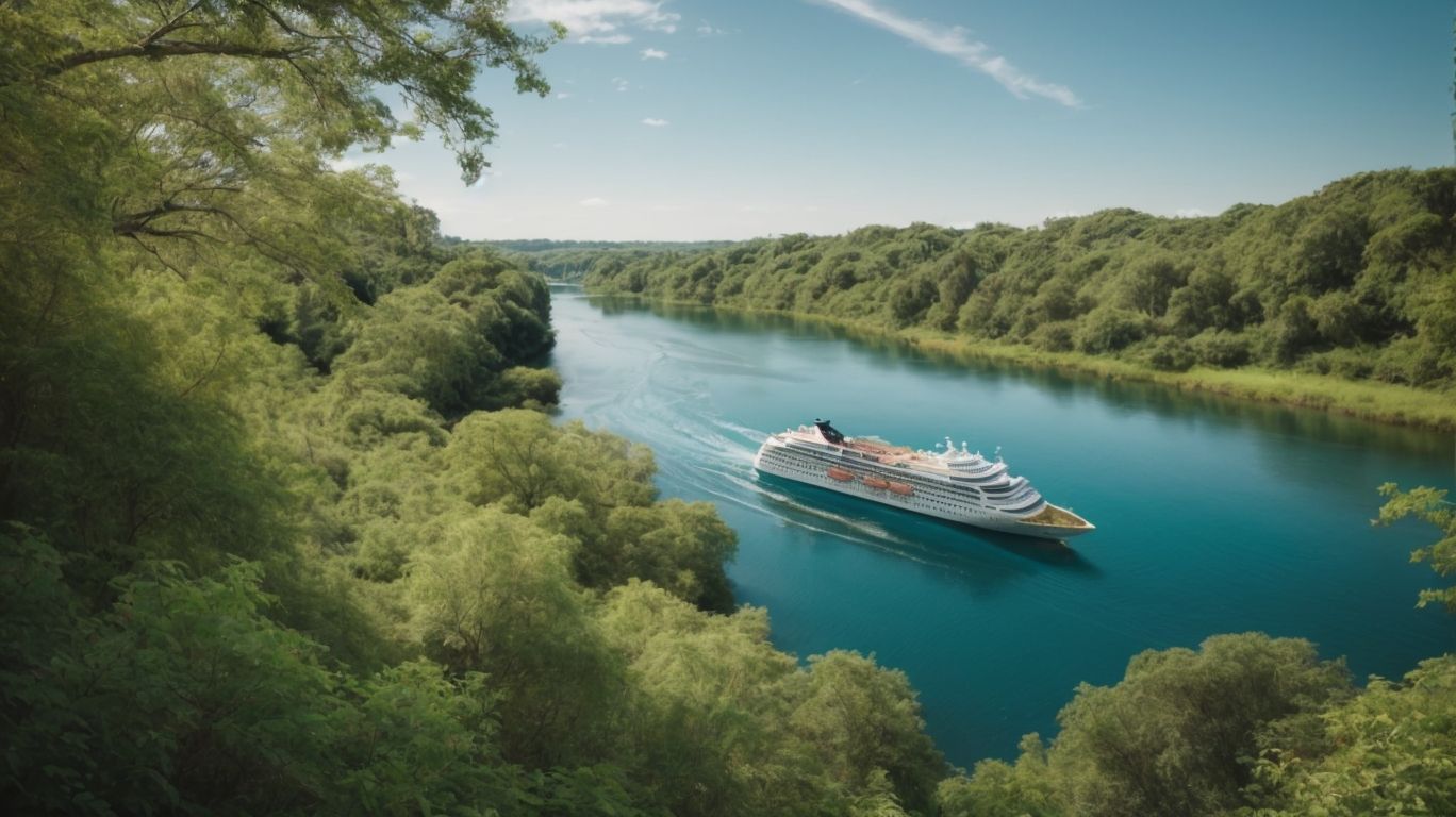 What Are River Cruises?