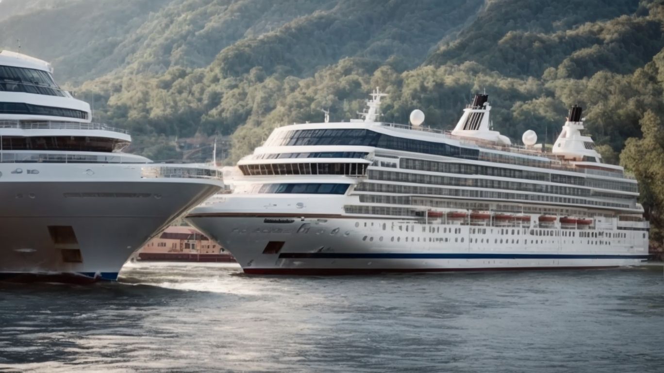 What Are the Names of the Viking River Cruise Ships?