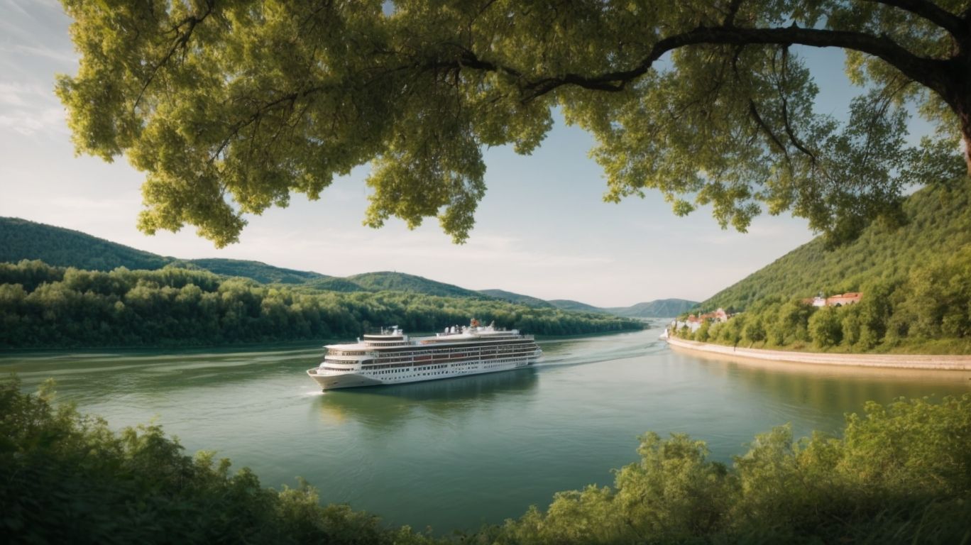 What Are the Stops on a Danube River Cruise?