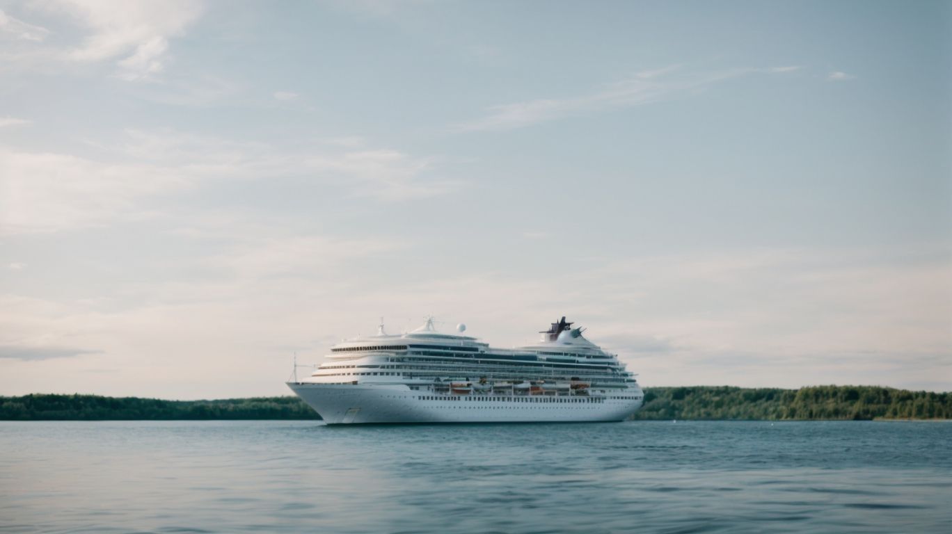 What Are Three Major Attractions on a St Lawrence River Cruise?