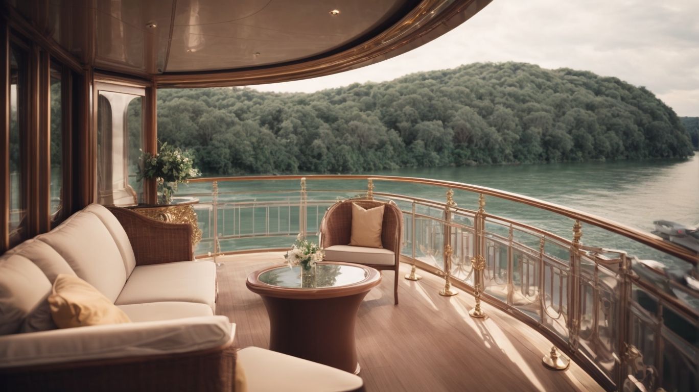 What is a French Balcony on a River Cruise?