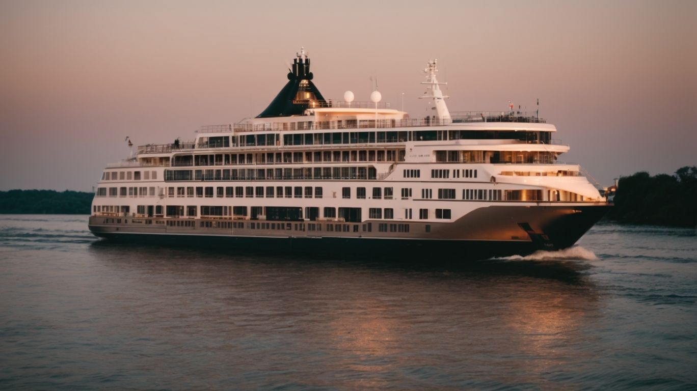 What is Full Board Plus on Tui River Cruise?