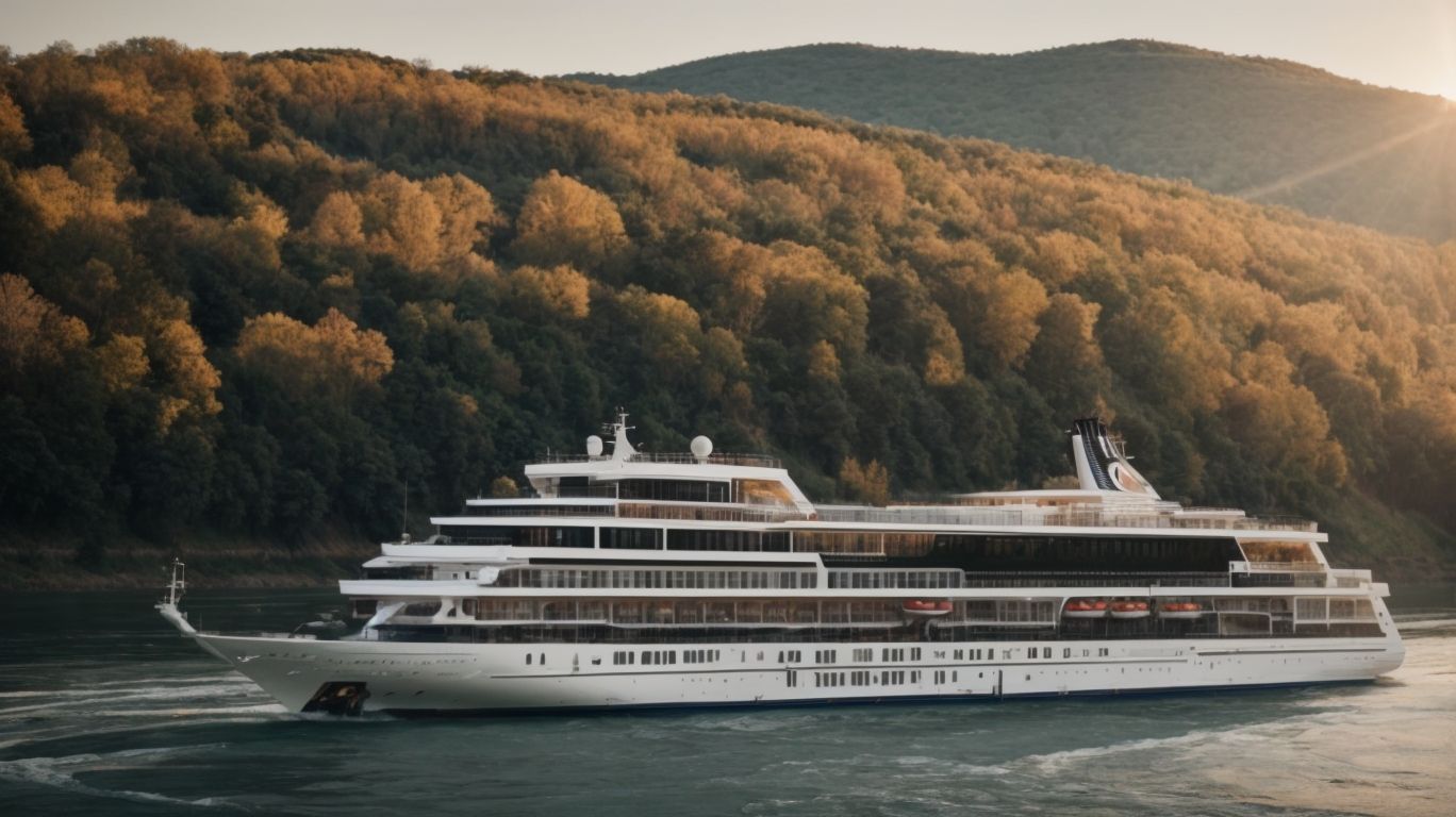 What is the Best Danube River Cruise Line?