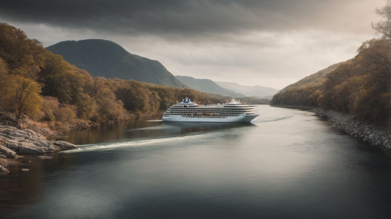 What is the Best River Cruise in Usa?